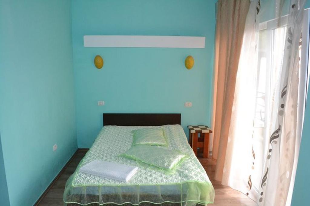 Vila Denisa Eforie Nord Zimmer foto