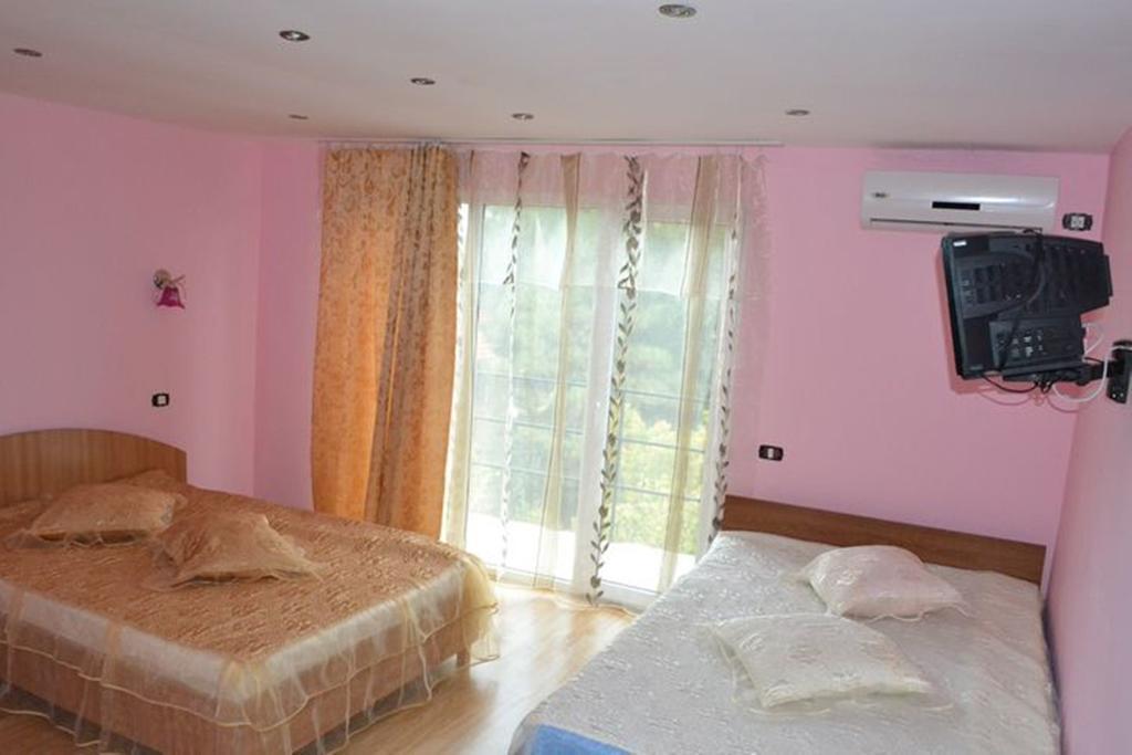 Vila Denisa Eforie Nord Zimmer foto