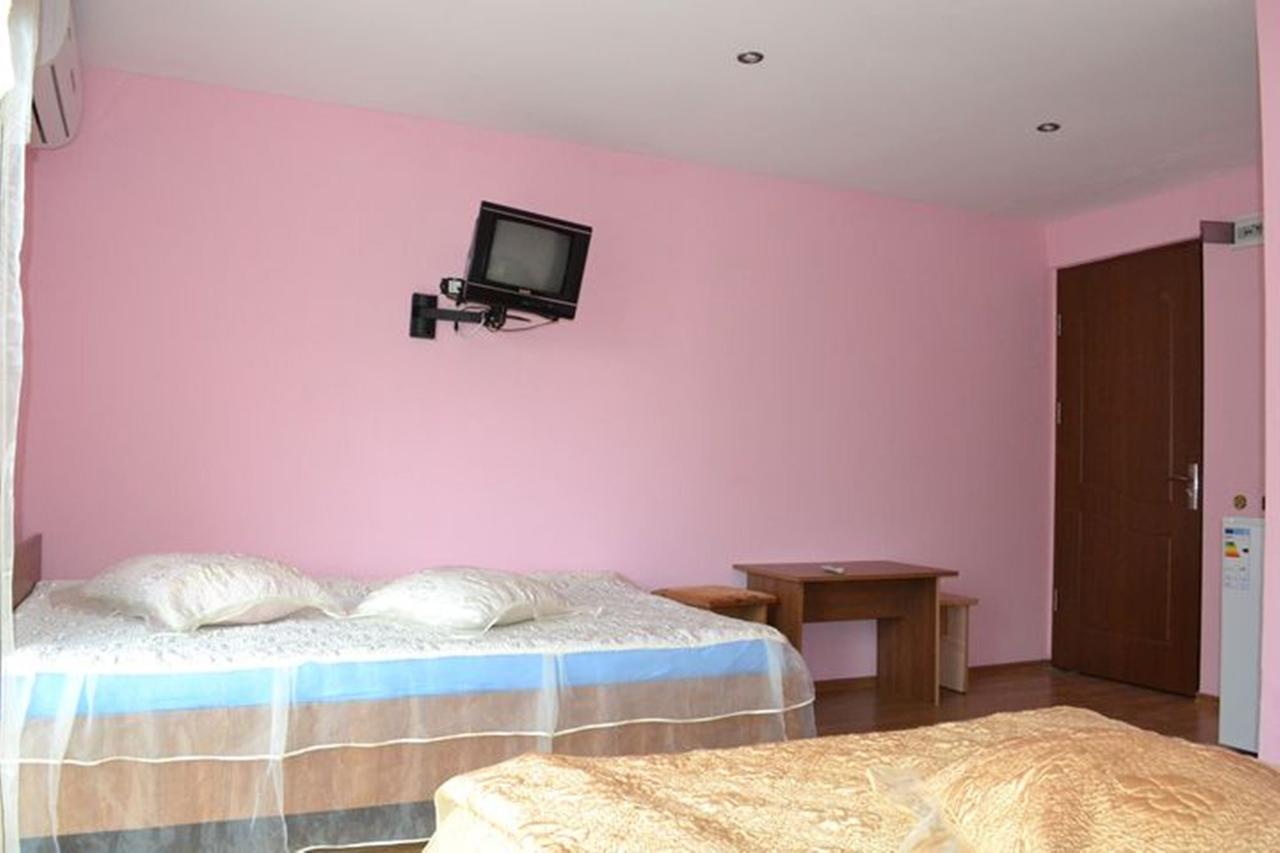 Vila Denisa Eforie Nord Zimmer foto